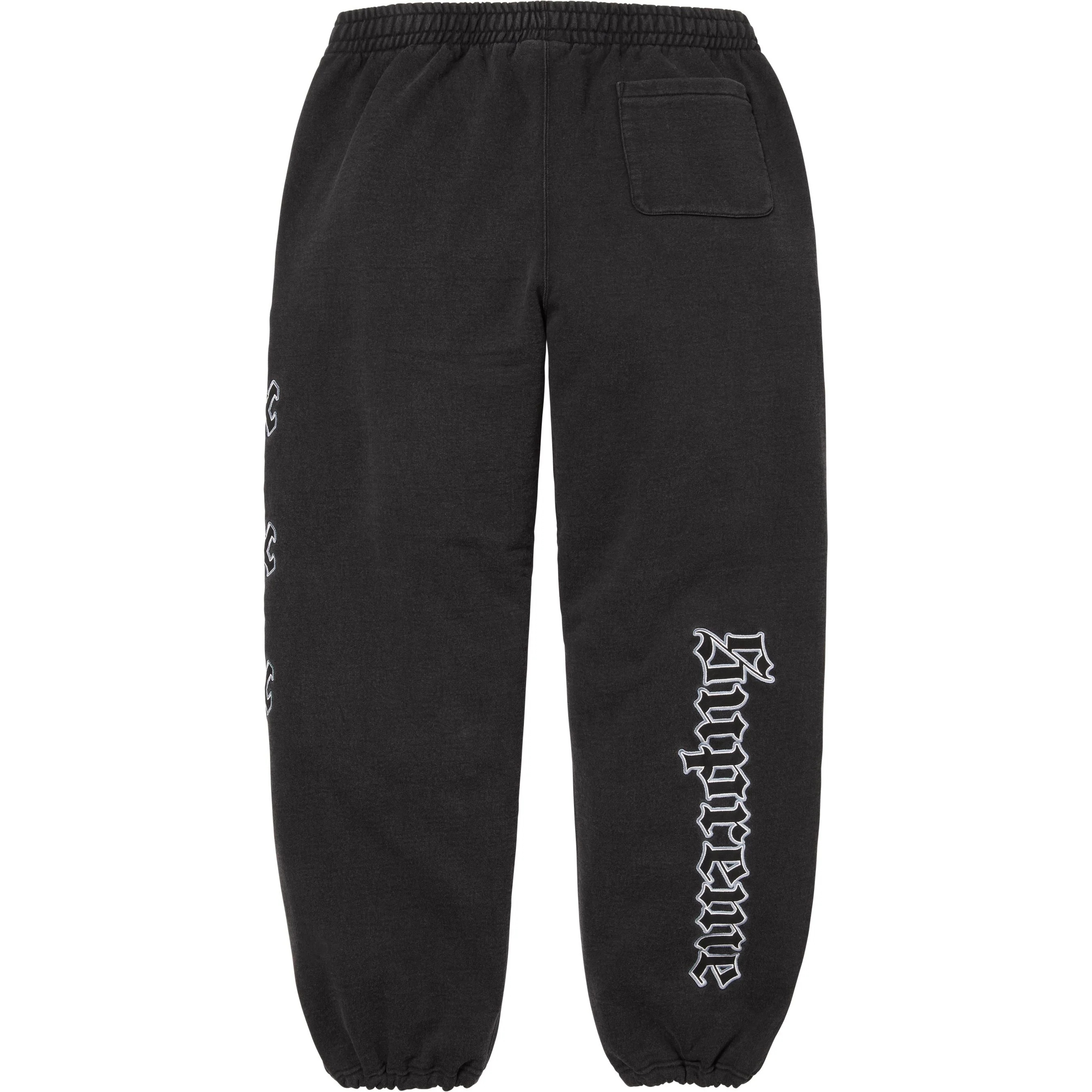 Supreme®/Chicago White Sox™ Sweatpant view 9